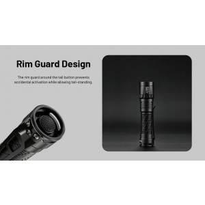 Nitecore MT2C PRO