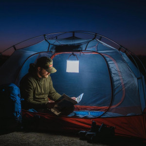 Lanterne LuminAID Max Quick-Inflate