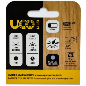 Lanterne UCO Sprout Mini Lantern 