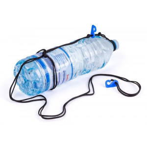 Lifeventure Travel Bottle Shower