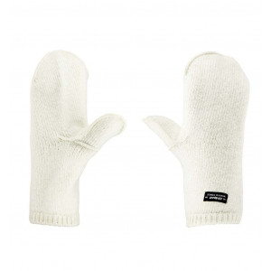 Moufles chaudes et épaisses en laine Lillsport Hedmark Wool Mitt