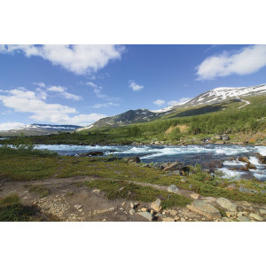Cicerone Trekking The Kungsleden