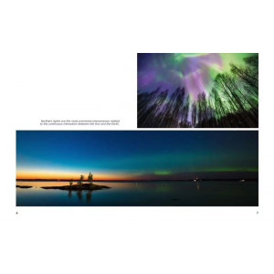 Karttakeskus Northern Lights of Finland