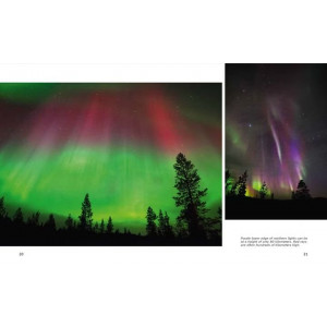 Karttakeskus Northern Lights of Finland