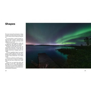 Karttakeskus Northern Lights of Finland