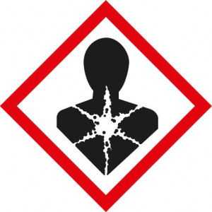 Inflammable