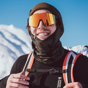 Julbo Edge