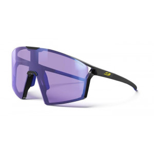 Julbo Edge Mat - Noir / Bleu // Mat - Black / Blue