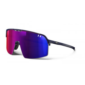 Julbo Intensity Brillant - Bleu Foncé // Gloss - Dark Blue