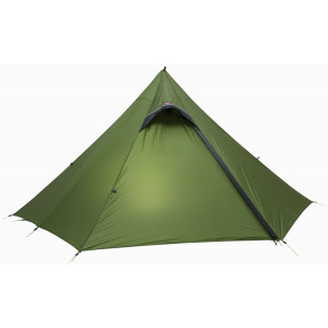 Luxe Outdoor Sil Hexpeak V4a