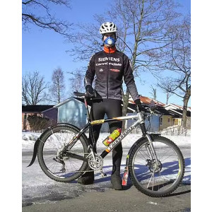 Masque respiratoire Airtrim Sport