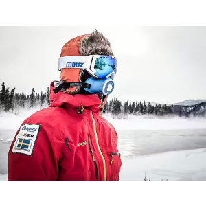 Masque respiratoire Airtrim Sport
