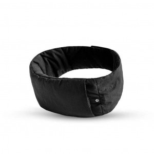 Masque occultant Matador Blackout Eyemask + Earplugs Kit - Noir