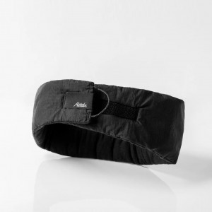 Masque occultant Matador Blackout Eyemask + Earplugs Kit - Noir