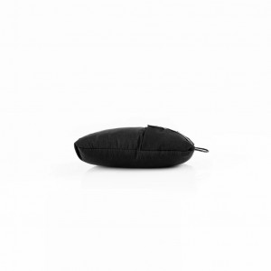 Masque occultant Matador Blackout Eyemask + Earplugs Kit - Noir