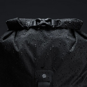Sac étanche Matador Flatpak Dry Bag Noir