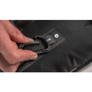 Sac étanche Matador Flatpak Dry Bag Noir
