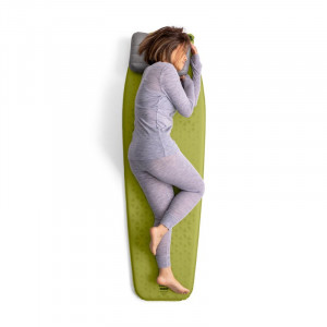 Matelas autogonflant Sea to Summit Camp SI