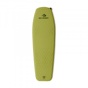 Matelas autogonflant Sea to Summit Camp SI