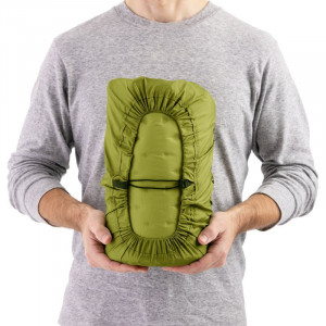 Matelas autogonflant Sea to Summit Camp SI