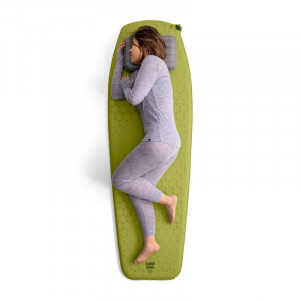 Matelas autogonflant Sea to Summit Camp SI