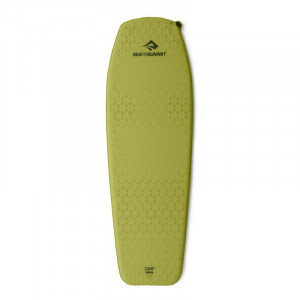 Matelas autogonflant Sea to Summit Camp SI