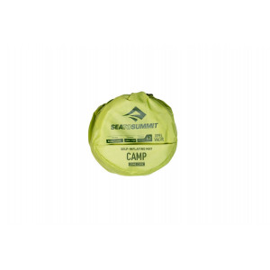 Matelas autogonflant Sea to Summit Camp SI