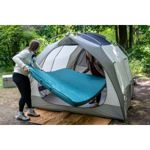 Matelas double Exped MegaMat Duo 10