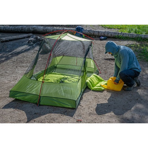 Exped Ultra 3R Mummy