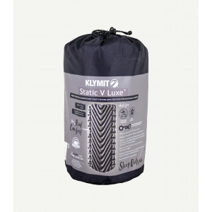 Matelas gonflable Klymit Static V Luxe