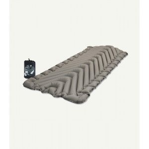 Matelas gonflable Klymit Static V Luxe