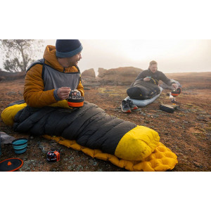 Matelas Sea to Summit Ultralight XR Insulated