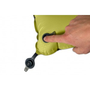 Nemo Astro Insulated