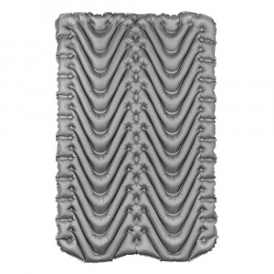 Matelas Klymit Double V Sleeping Pad
