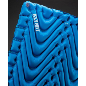 Matelas Klymit Double V Sleeping Pad