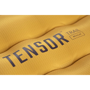 Nemo Tensor Trail