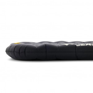 Matelas 4 saisons Sea to Summit Ether Light XR Pro Insulated Mat - Noir