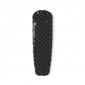 Matelas 4 saisons Sea to Summit Ether Light XR Pro Insulated Mat - Noir
