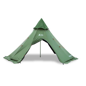 Luxe Outdoor Mega Lavvu II