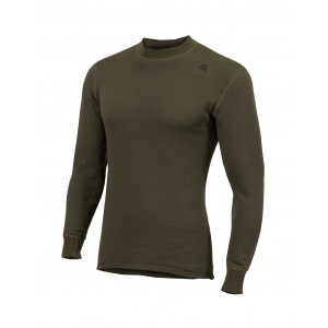 Sous-vêtement mérinos Aclima HotWool Crew Neck