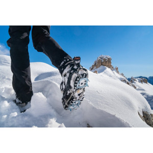 Micro-crampons Nortec Alp 2.0