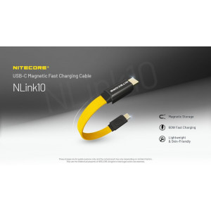 Nitecore NLink10