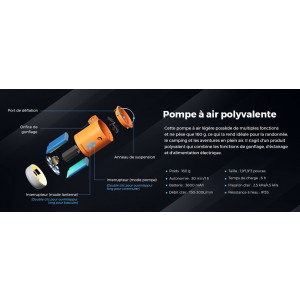 Flextail Max Pump 2 Pro