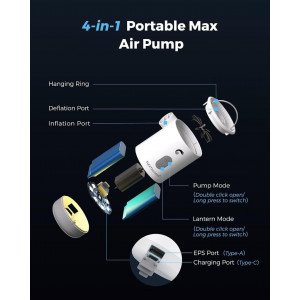 Flextail Max Pump 2 Pro