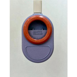 Alpenglow Gear Alpenblow Lux Micro Inflator
