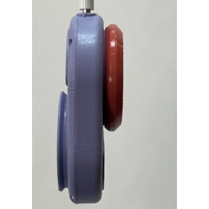 Alpenglow Gear Alpenblow Lux Micro Inflator