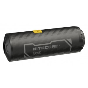 Nitecore Air Pump Carbon AP05C