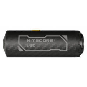 Nitecore Air Pump Carbon AP05C