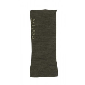 Mitaines Aclima WarmWool Pulseheater - Olive