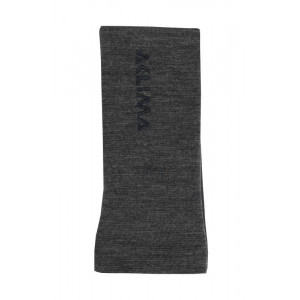 Mitaines Aclima WarmWool Pulseheater - Gris